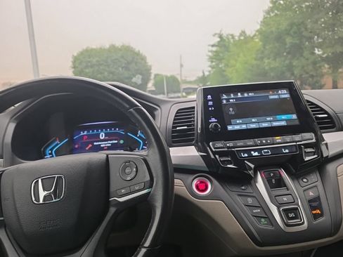 Used 2022 Honda Odyssey EX-L image 21