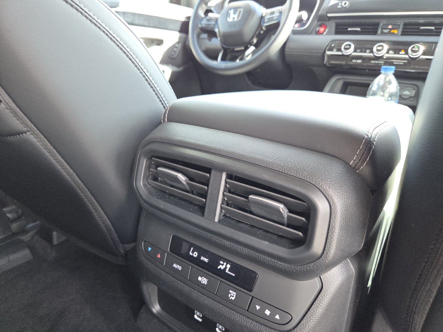 Certified 2026 Honda Pilot EX-L image 25