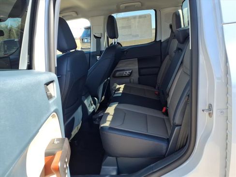 New 2026 Ford Maverick Lariat w/ 4K Tow Package AWD/4WD image 17