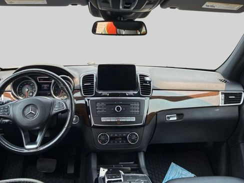 Used 2016 Mercedes-Benz GLE 350 4MATIC image 4