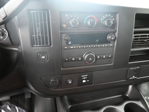 Certified 2024 Chevrolet Express 2500 w/ Driver Convenience Package image 14