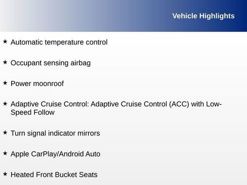 Used 2024 Honda CR-V Sport image 5