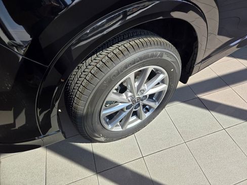 New 2025 MAZDA CX-5 AWD 2.5 S w/ Select Package image 8