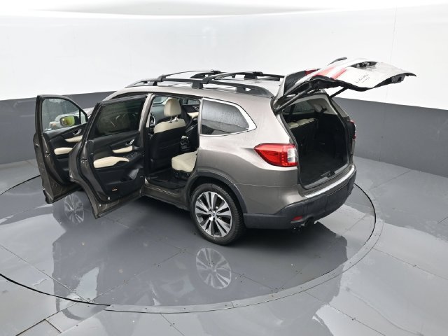 Used 2021 Subaru Ascent Limited w/ Technology Package AWD/4WD image 33