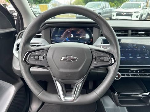 New 2027 Chevrolet Bolt LT FWD image 14