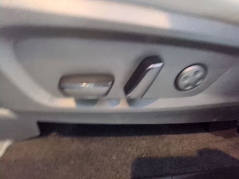 Used 2026 INFINITI QX60 Luxe w/ Cargo Package image 13