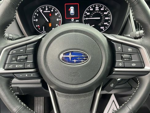 Certified 2025 Subaru Outback Limited image 12