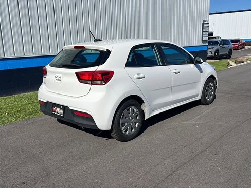 Used 2023 Kia Rio S image 5