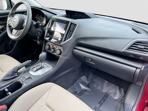 Used 2022 Subaru Impreza 2.0i image 25