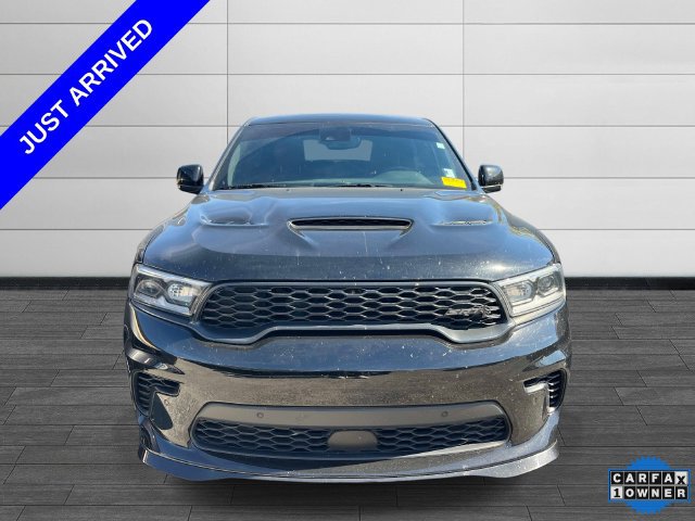 Used 2024 Dodge Durango SRT Hellcat AWD/4WD image 7