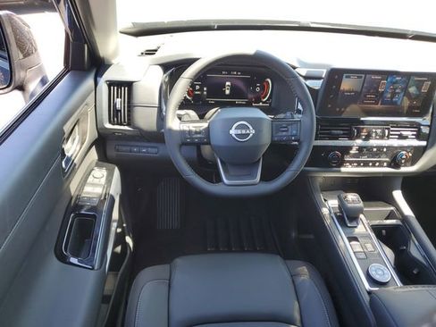 New 2026 Nissan Pathfinder SL w/ Cargo Package AWD/4WD image 14