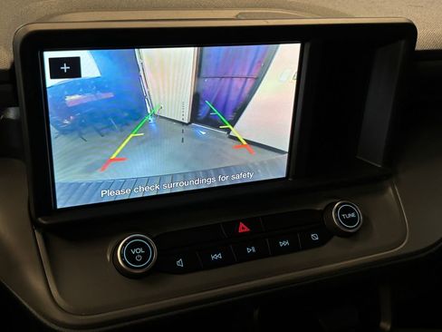 Used 2022 Ford Maverick XL FWD image 14