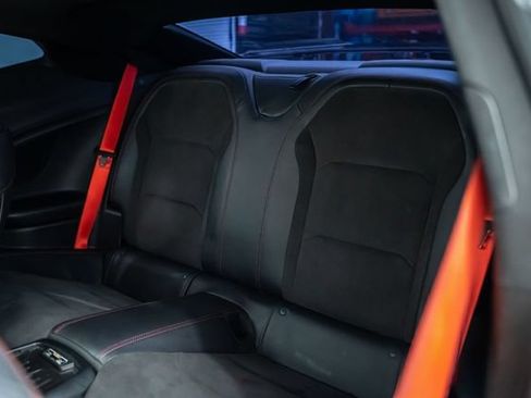 Used 2018 Chevrolet Camaro ZL1 RWD image 21