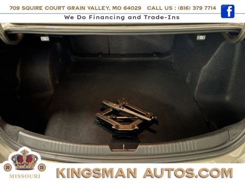 Used 2020 Chevrolet Malibu LT FWD image 6