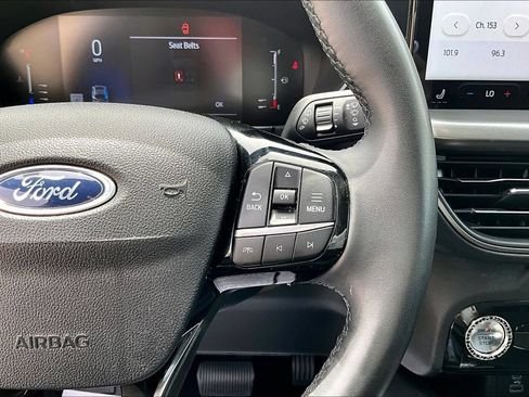 Certified 2023 Ford Escape Active w/ Tech Pack #1 AWD/4WD image 18