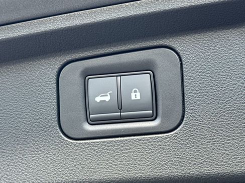 New 2026 Nissan Armada Platinum Reserve AWD/4WD image 21