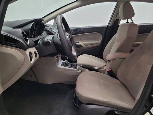 Used 2019 Ford Fiesta SE FWD image 17