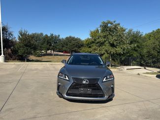 Used 2018 Lexus RX 350 FWD video 2