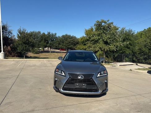 Used 2018 Lexus RX 350 FWD image 2