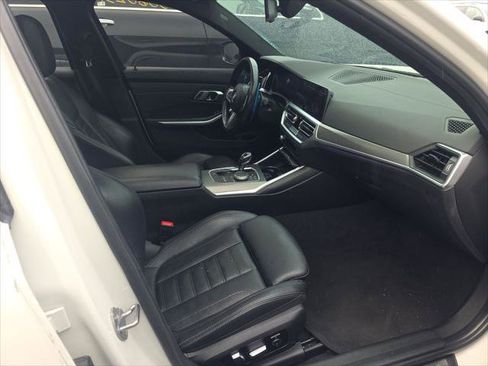 Used 2020 BMW M340i image 11