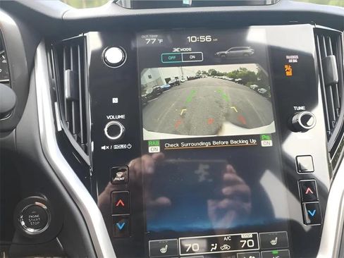 Used 2025 Subaru Outback Limited image 15