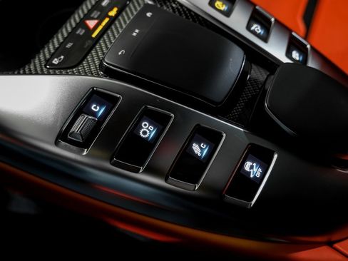 Used 2023 Mercedes-Benz AMG GT 53 image 24