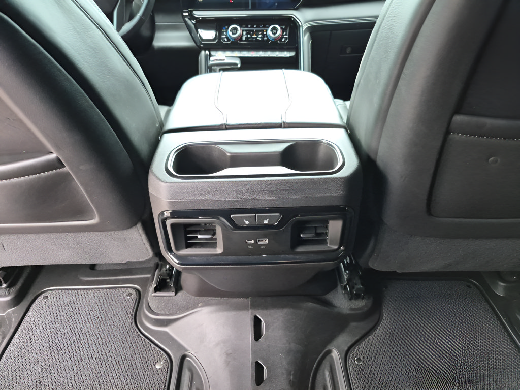 Used 2024 GMC Sierra 1500 AT4X AWD/4WD image 31