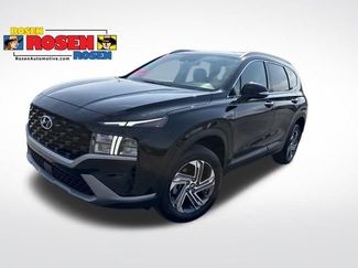 Used 2023 Hyundai Santa Fe SEL 360° Tour