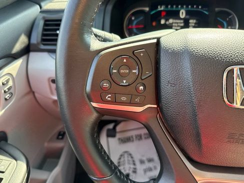 Used 2019 Honda Pilot EX-L image 39