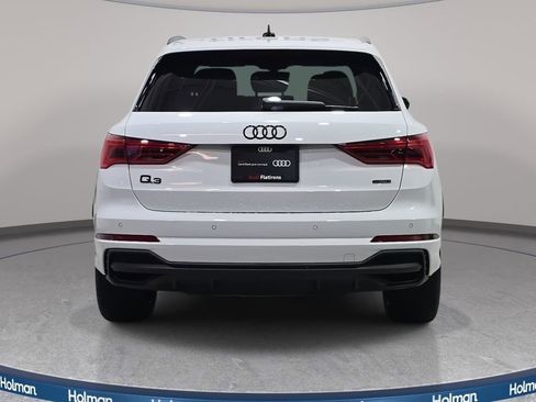 Certified 2025 Audi Q3 2.0T Premium Plus w/ Premium Plus Package image 7