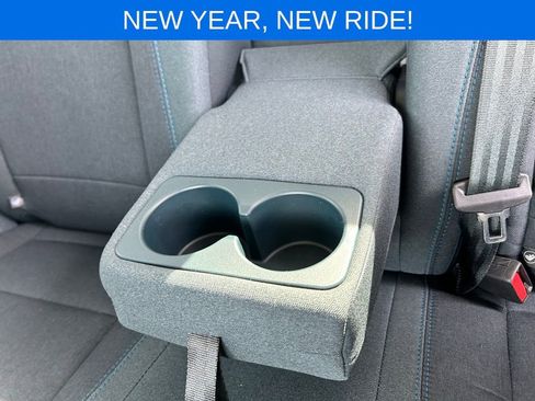 Used 2025 Ford Maverick XLT w/ 4K Tow Package image 23