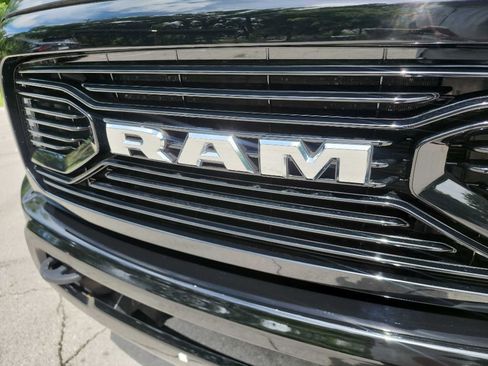 Used 2013 RAM 2500 Tradesman w/ Popular Equipment Group AWD/4WD image 4