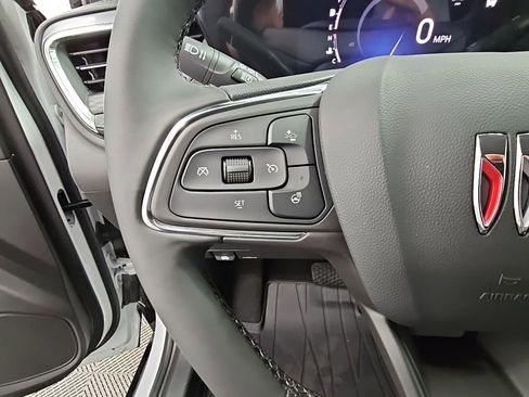 New 2026 Buick Encore GX Sport Touring w/ Advanced Technology Package image 24