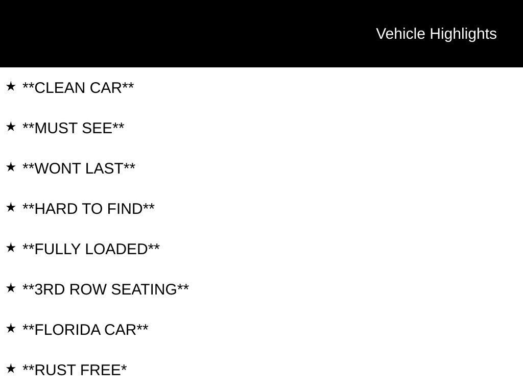 Used 2024 Cadillac Escalade V w/ Heavy-Duty Trailer Package AWD/4WD image 6
