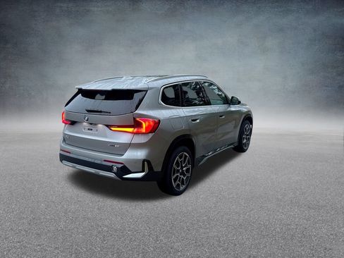 Used 2026 BMW X1 xDrive28i w/ Convenience Package AWD/4WD image 9
