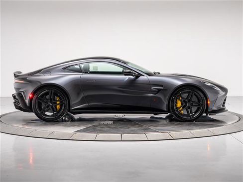 New 2026 Aston Martin V8 Vantage S image 13