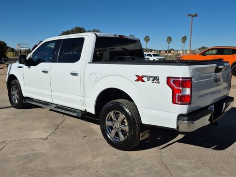 Used 2020 Ford F150 XLT w/ XTR Package image 7
