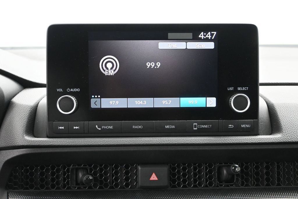 Certified 2025 Honda CR-V Sport image 21