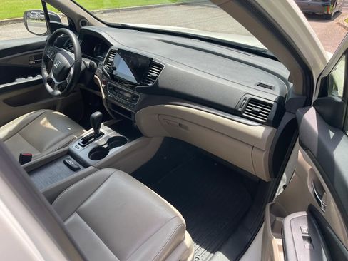 Used 2019 Honda Pilot EX-L image 14