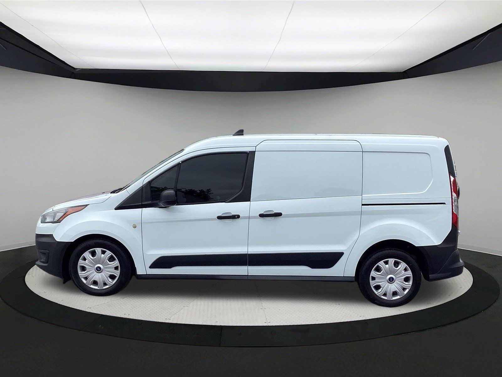 Used 2020 Ford Transit Connect XL FWD image 5