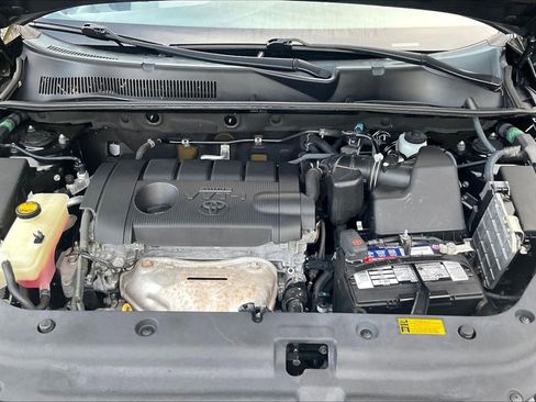 Used 2012 Toyota RAV4 4WD w/ Upgrade Value Pkg image 29