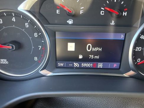 Used 2021 GMC Acadia AT4 image 26