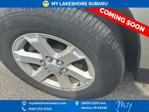 Used 2014 GMC Acadia SLE AWD/4WD image 11