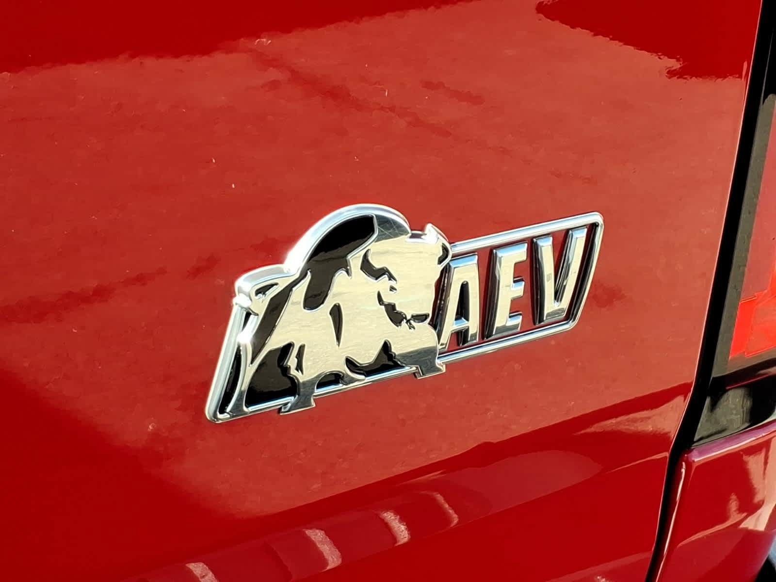 Used 2019 Chevrolet Colorado ZR2 w/ Colorado ZR2 Bison Edition AWD/4WD image 20