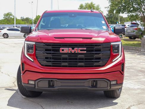 Used 2024 GMC Sierra 1500 Elevation AWD/4WD image 26