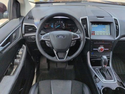 Certified 2018 Ford Edge Sport w/ Equipment Group 401A AWD/4WD image 16