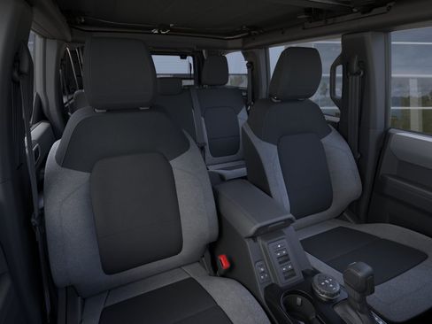 New 2026 Ford Bronco Big Bend AWD/4WD image 41