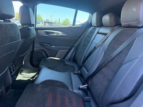 Used 2024 Dodge Hornet R/T AWD/4WD image 18