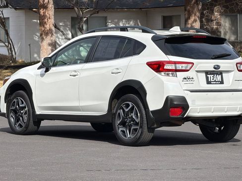 Used 2019 Subaru Crosstrek 2.0i Limited w/ Popular Package #2 image 6