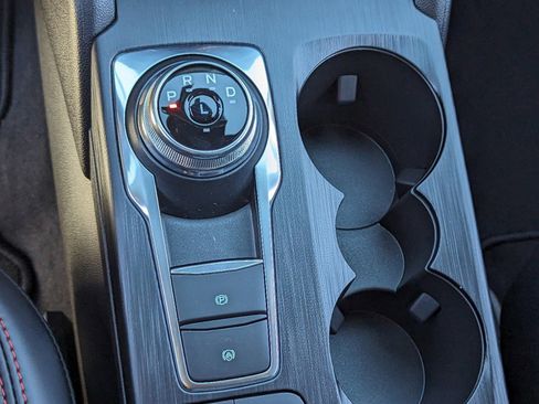 New 2025 Ford Escape Active image 47